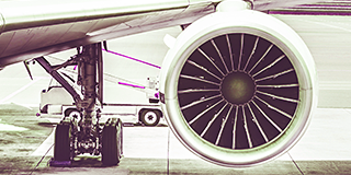 Flygindustri