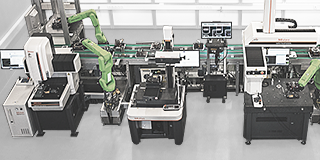 Automationsintegration